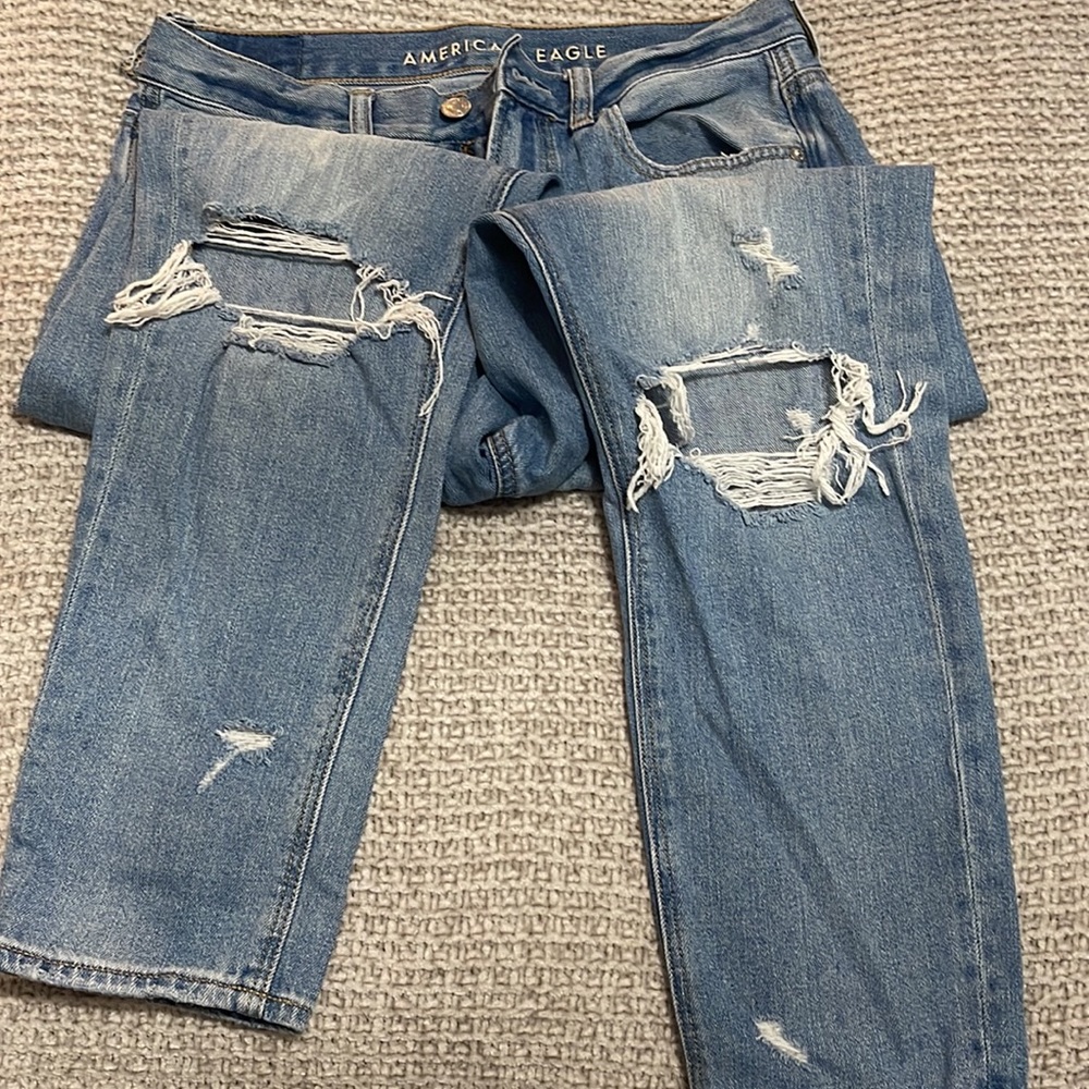 Mom jeans - Picture 3 of 6